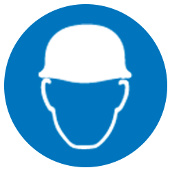 Portwest Hard Hats